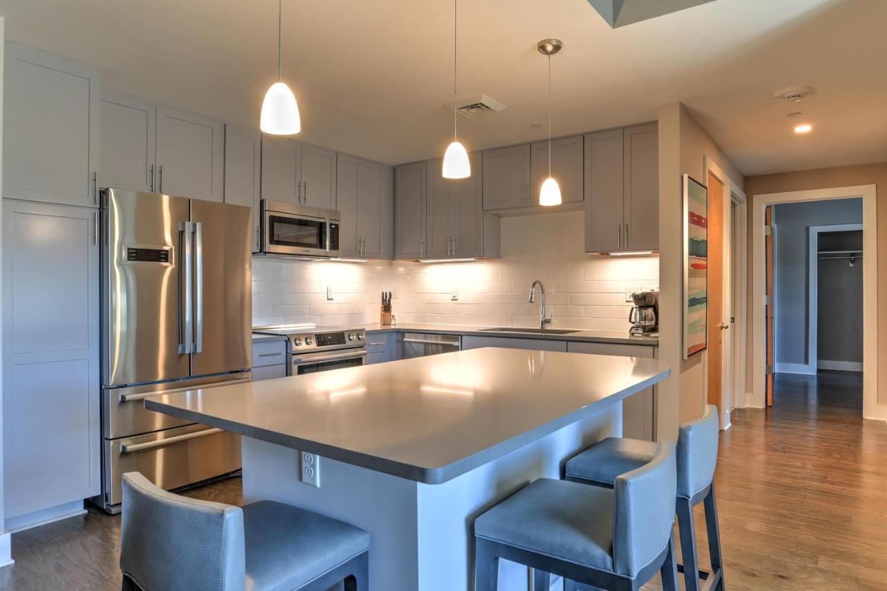 45 Asheland Avenue Unit 306 Villa Asheville Eksteriør bilde