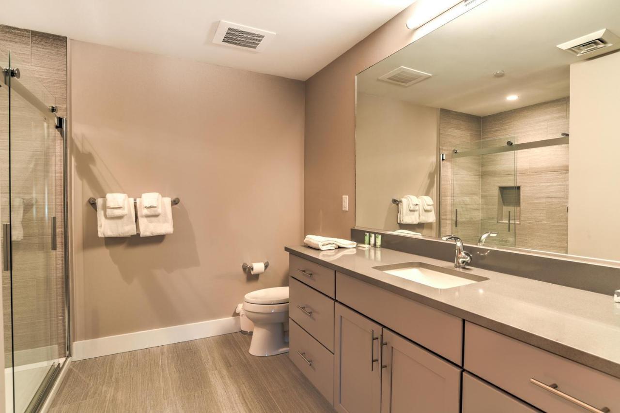 45 Asheland Avenue Unit 306 Villa Asheville Eksteriør bilde