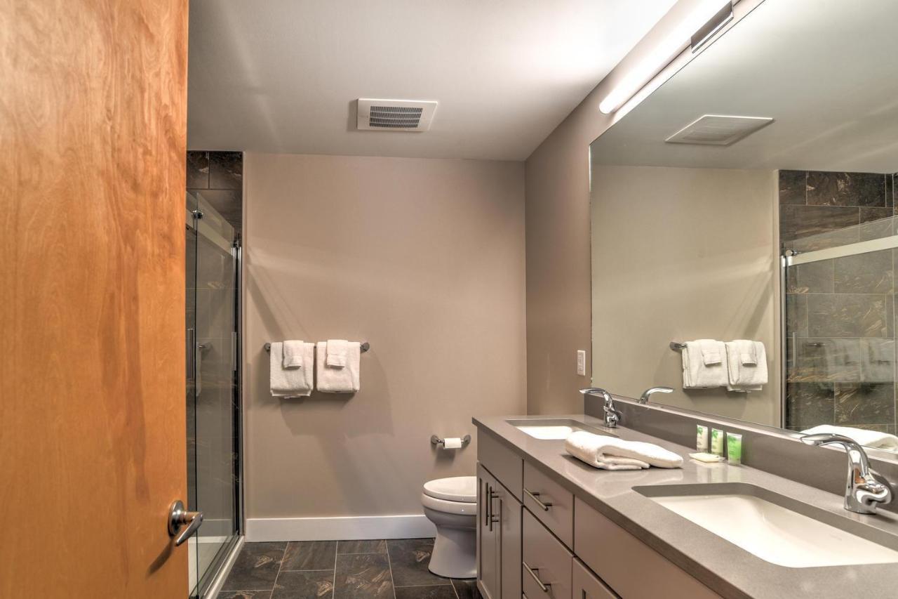 45 Asheland Avenue Unit 306 Villa Asheville Eksteriør bilde