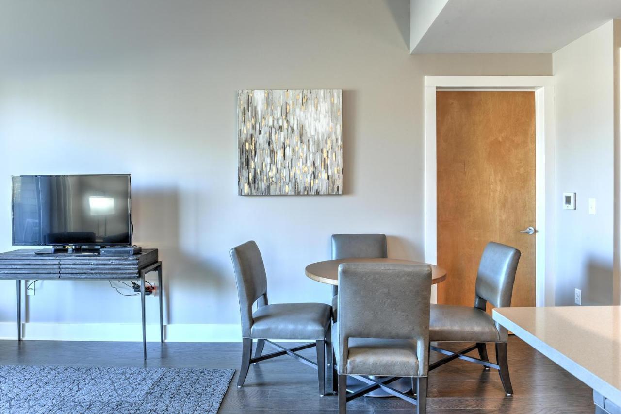 45 Asheland Avenue Unit 306 Villa Asheville Eksteriør bilde