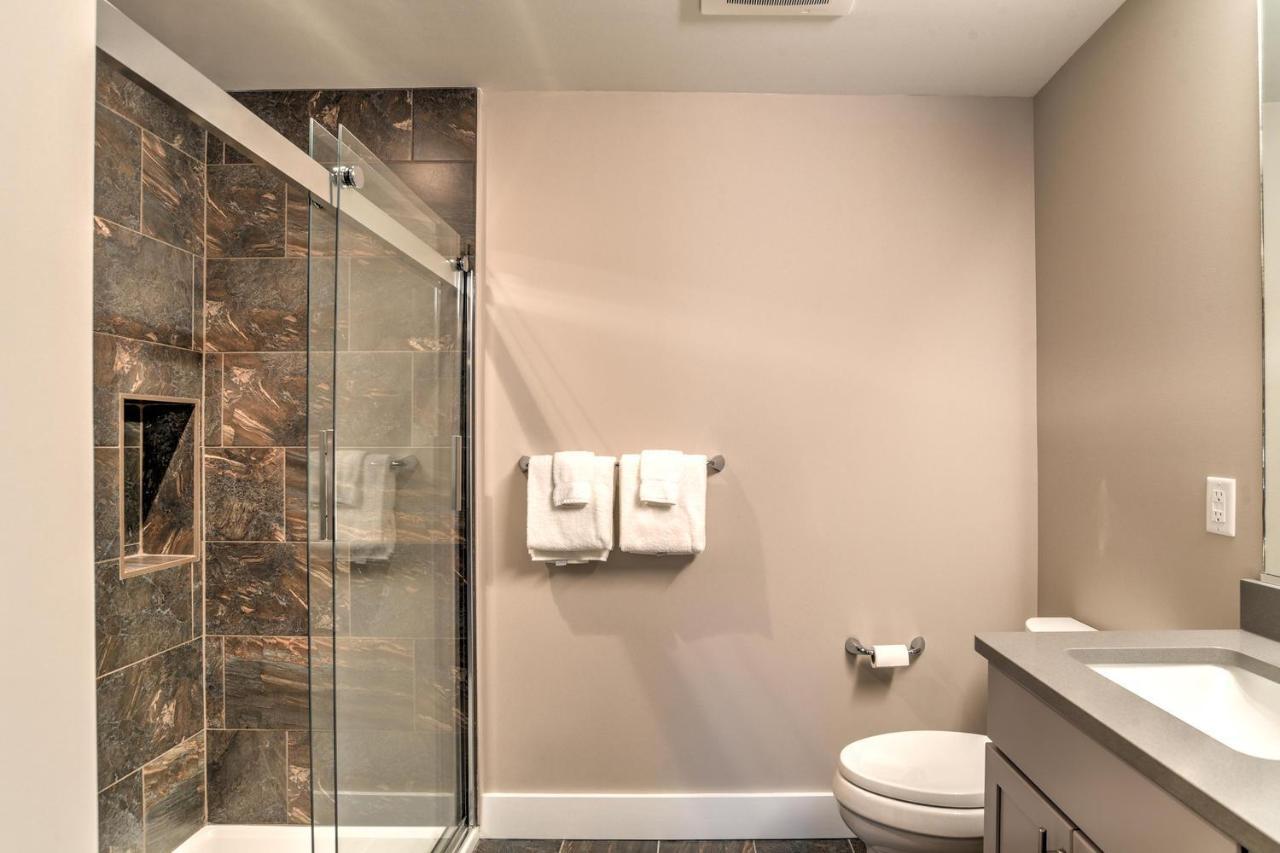 45 Asheland Avenue Unit 306 Villa Asheville Eksteriør bilde